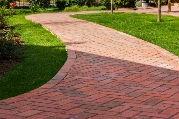 Best Driveway Pavers Near Me  in Schoolcraft, MI