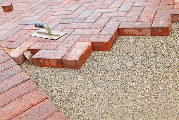 Driveway Repair Near Me in Schoolcraft, MI