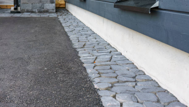 Best Concrete Paver Driveway  in Schoolcraft, MI