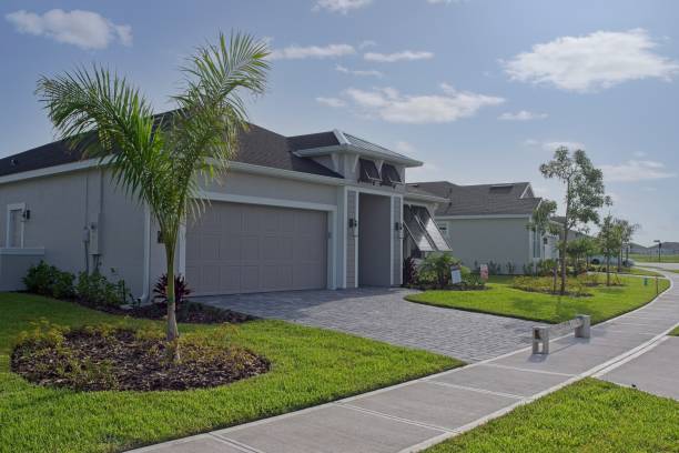 Reasons to Select Us for Your Driveway Paving Requirements in Schoolcraft, MI