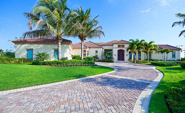 Reasons to Select Us for Your Driveway Paving Requirements in Schoolcraft, MI