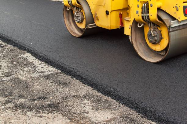 Best Driveway Repair Near Me  in Schoolcraft, MI